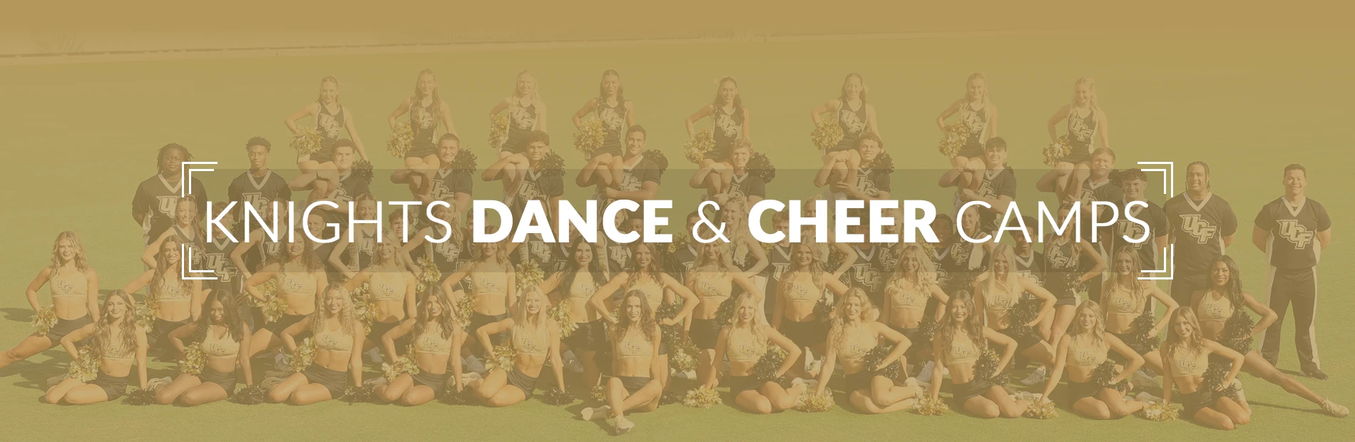 Central Florida Dance and Cheer Camps
